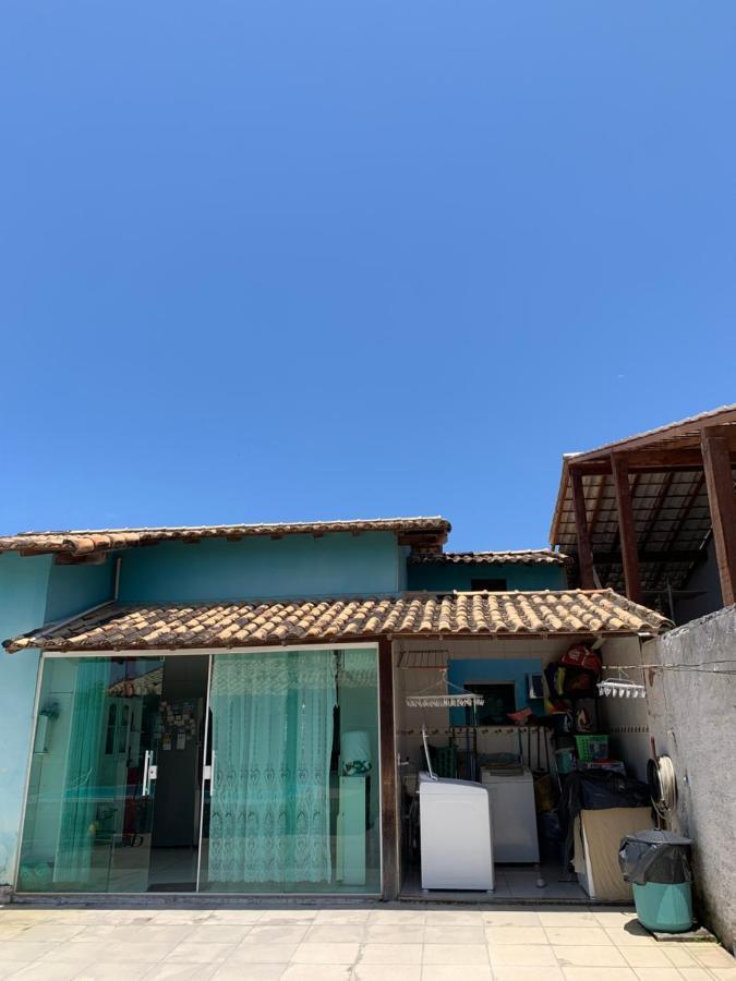 Refugio Perfeito Em Itaipuacu Villa Maricá Exteriör bild
